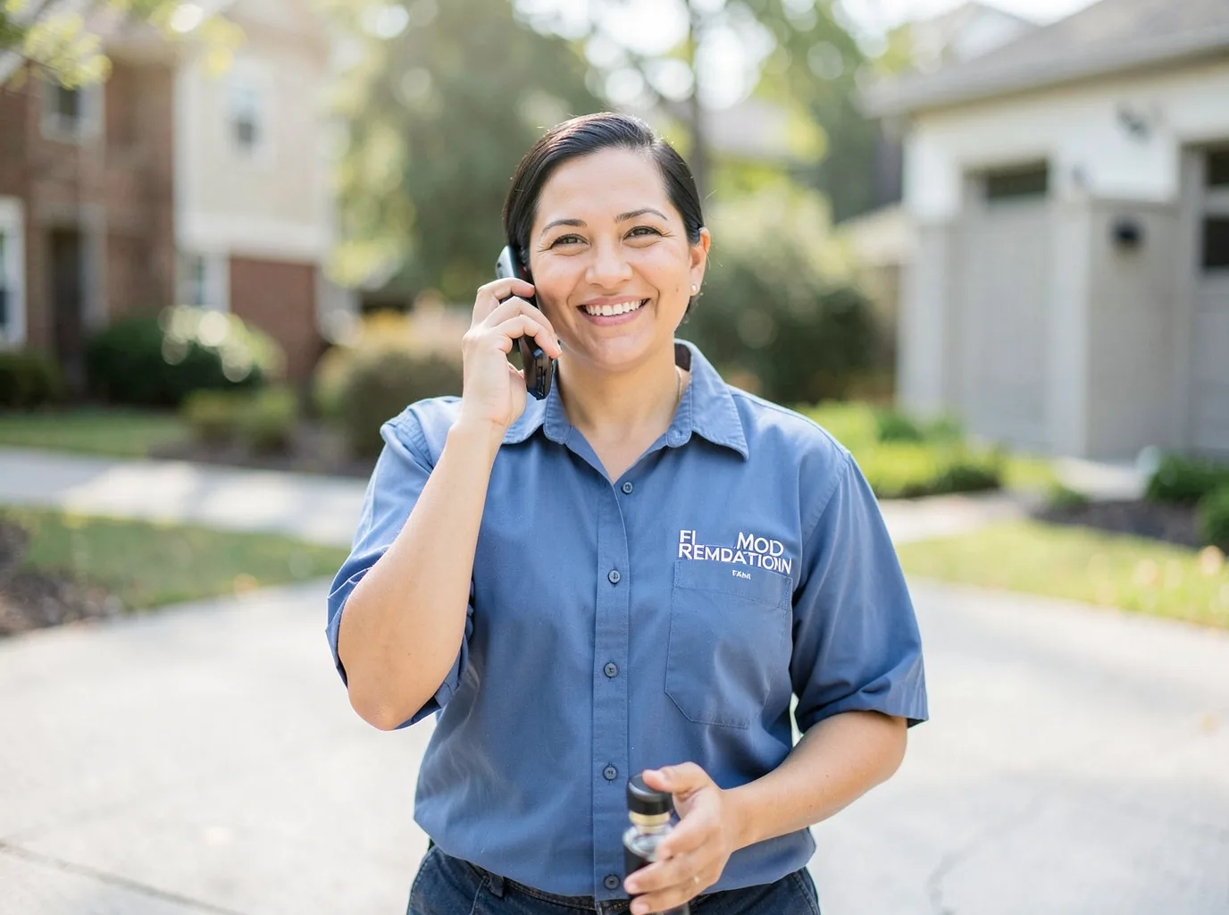 Mold Remediation De Mossville, KY FAQs
